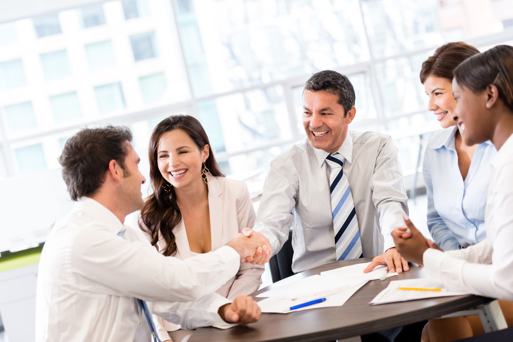 trustlayer third party compliance management