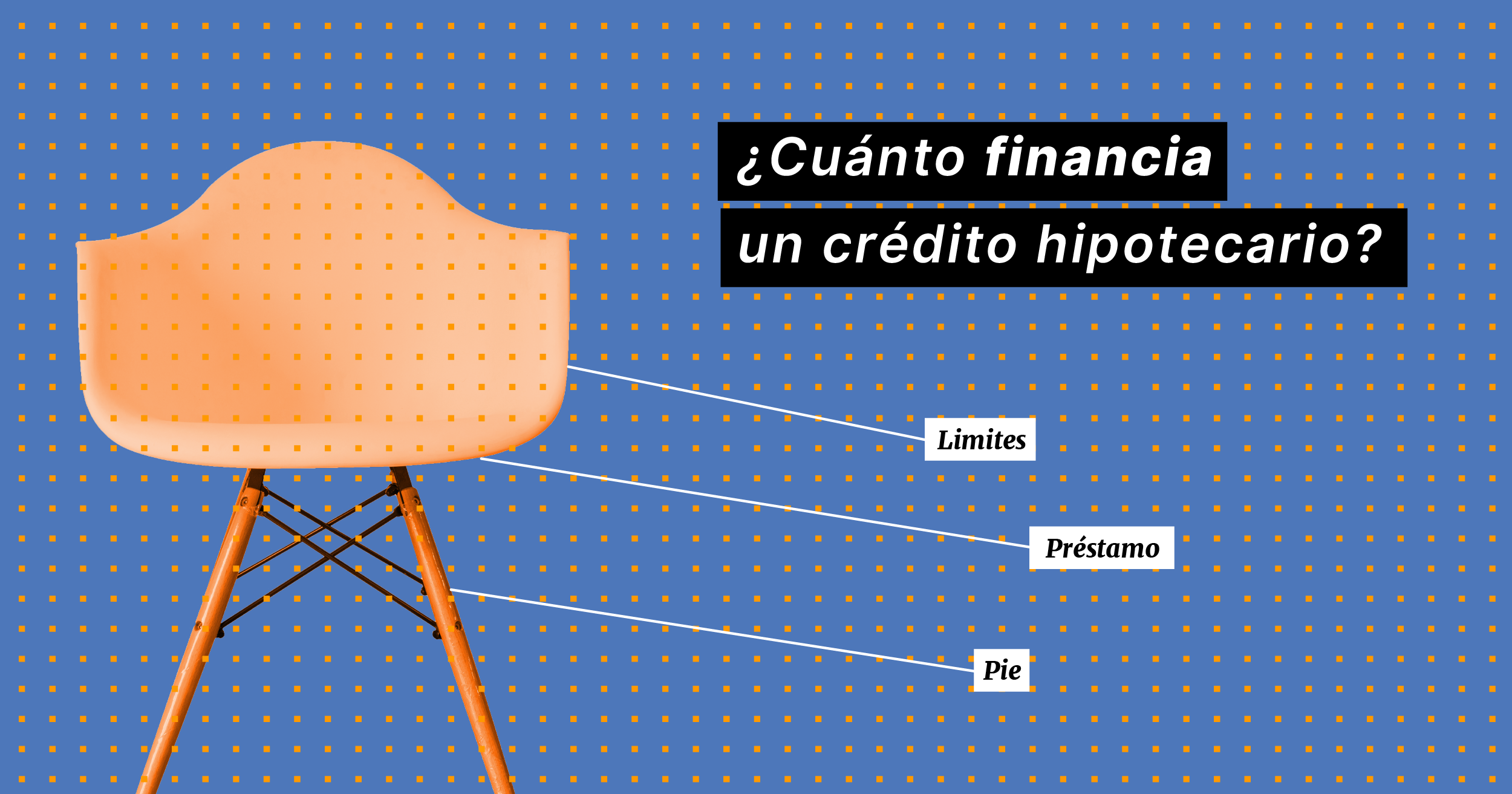 cuanto-financia-un-credito-hipotecario