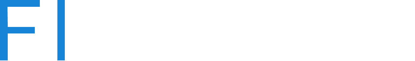 FiVerity Logo Lg White