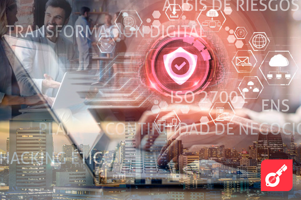 Cómo transformar digitalmente tu empresa cumpliendo la Ley