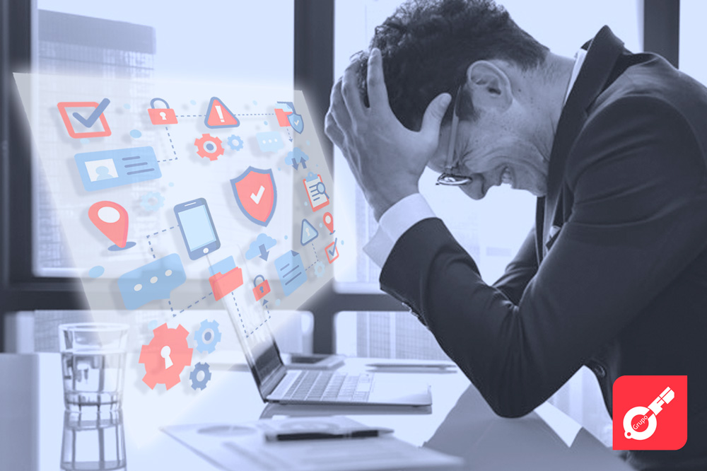 Protege tu empresa con la norma ISO 27701