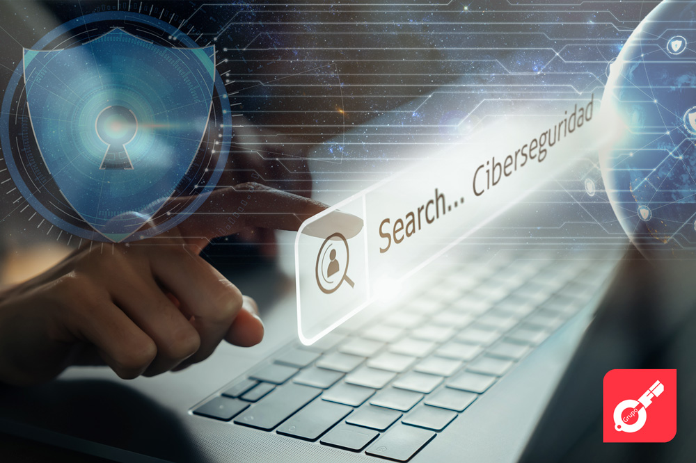 Importancia Ciberseguridad