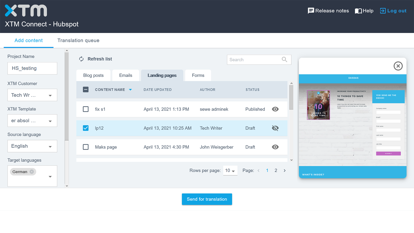 A picture is worth a thousand words