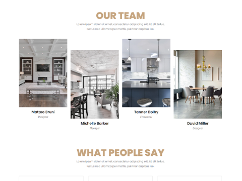 Drag Drop Multiple Modules
