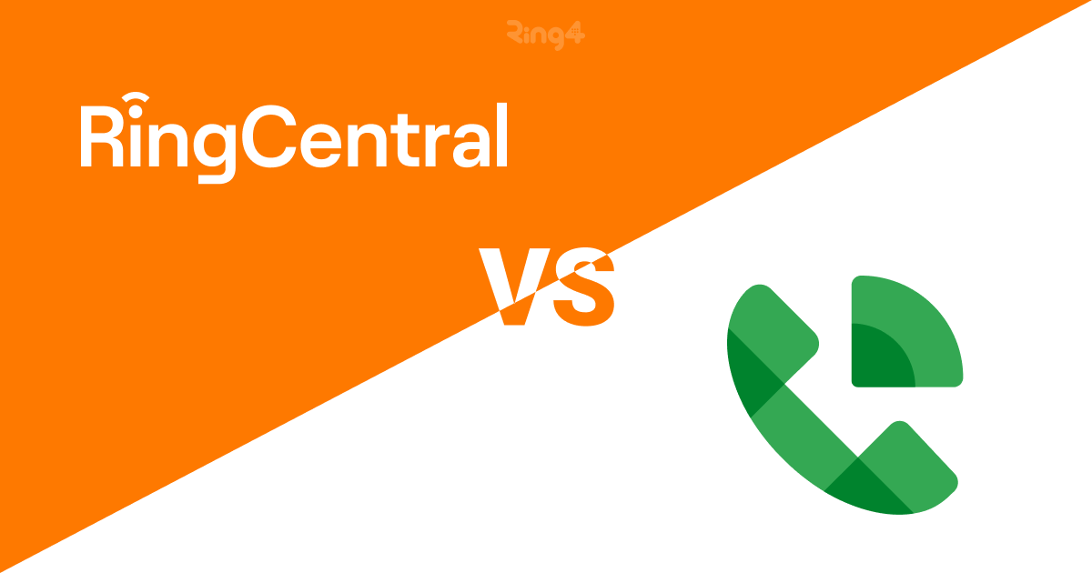 RingCentral Support  Voice, Video, and Messaging Solutions