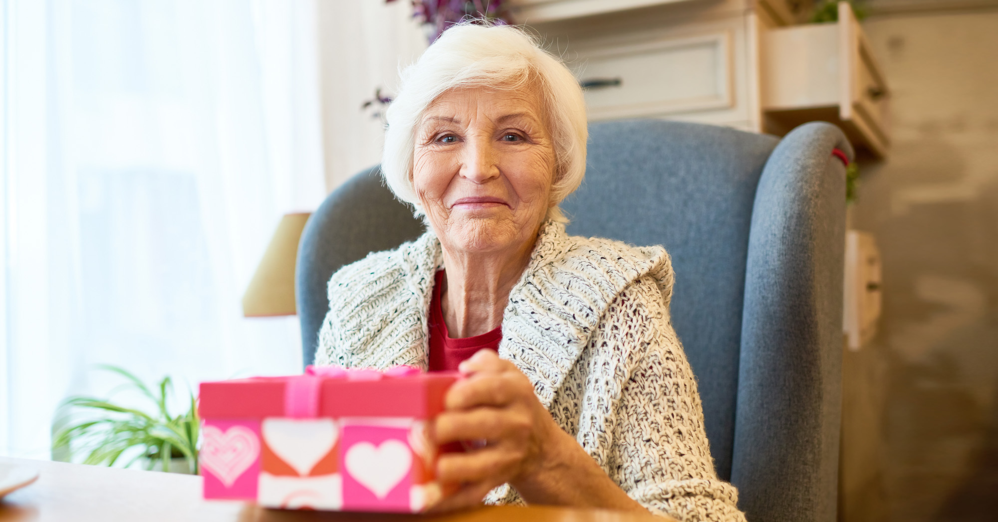 The Best Gifts for Seniors 2021 - Be Healthy