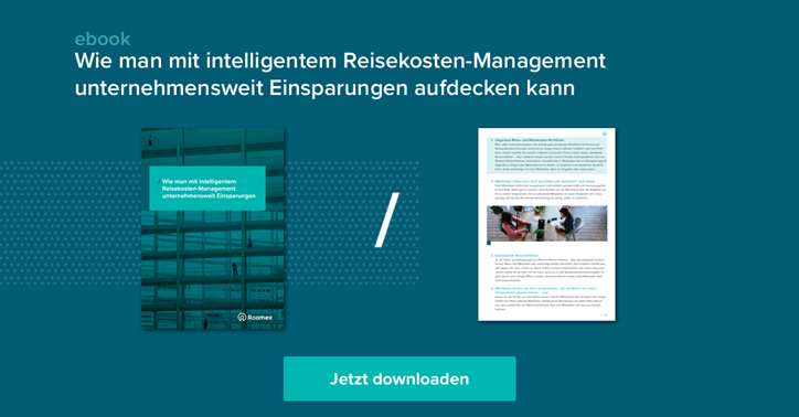 Reisekostenmanagement