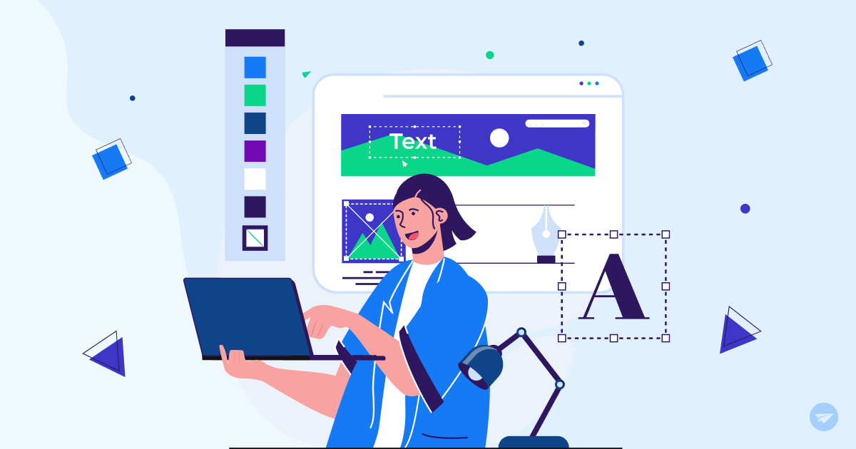 Email design best practices for email marketing 
