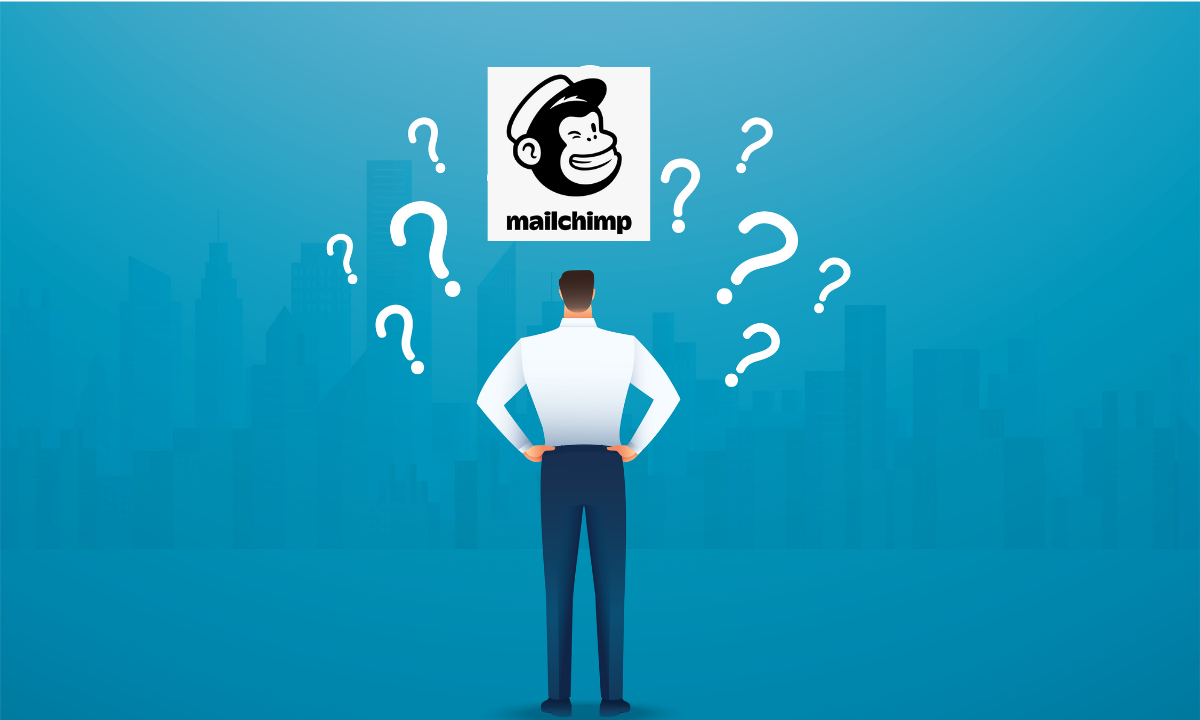 Mailchimp Alternatives