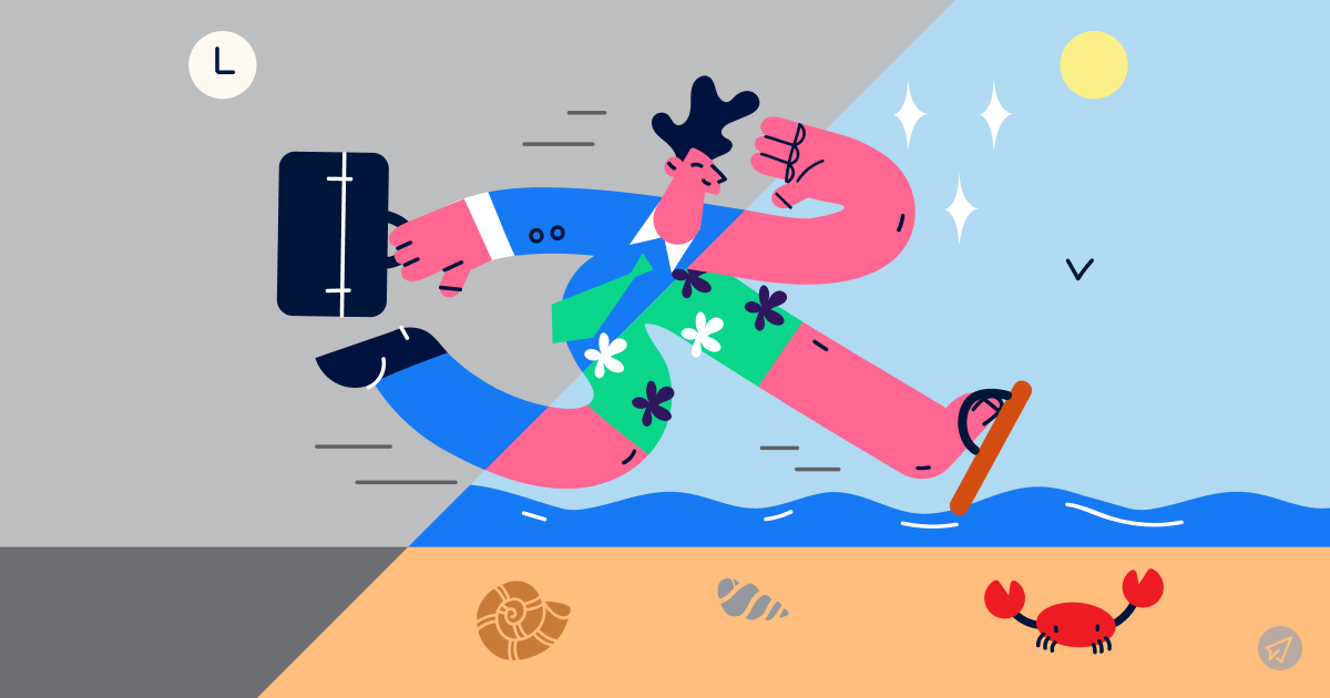 Email signature best practices