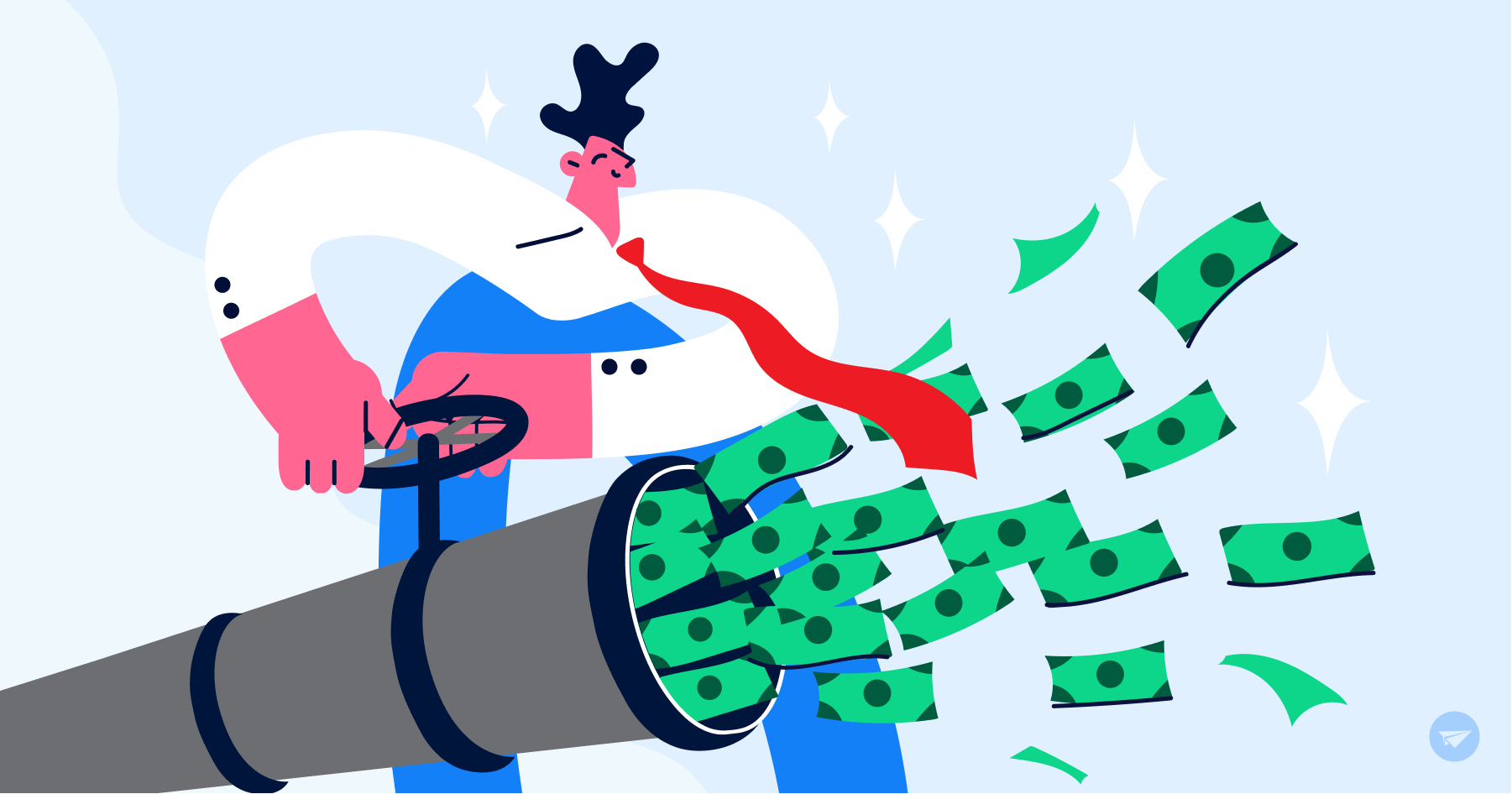 crypto email marketing