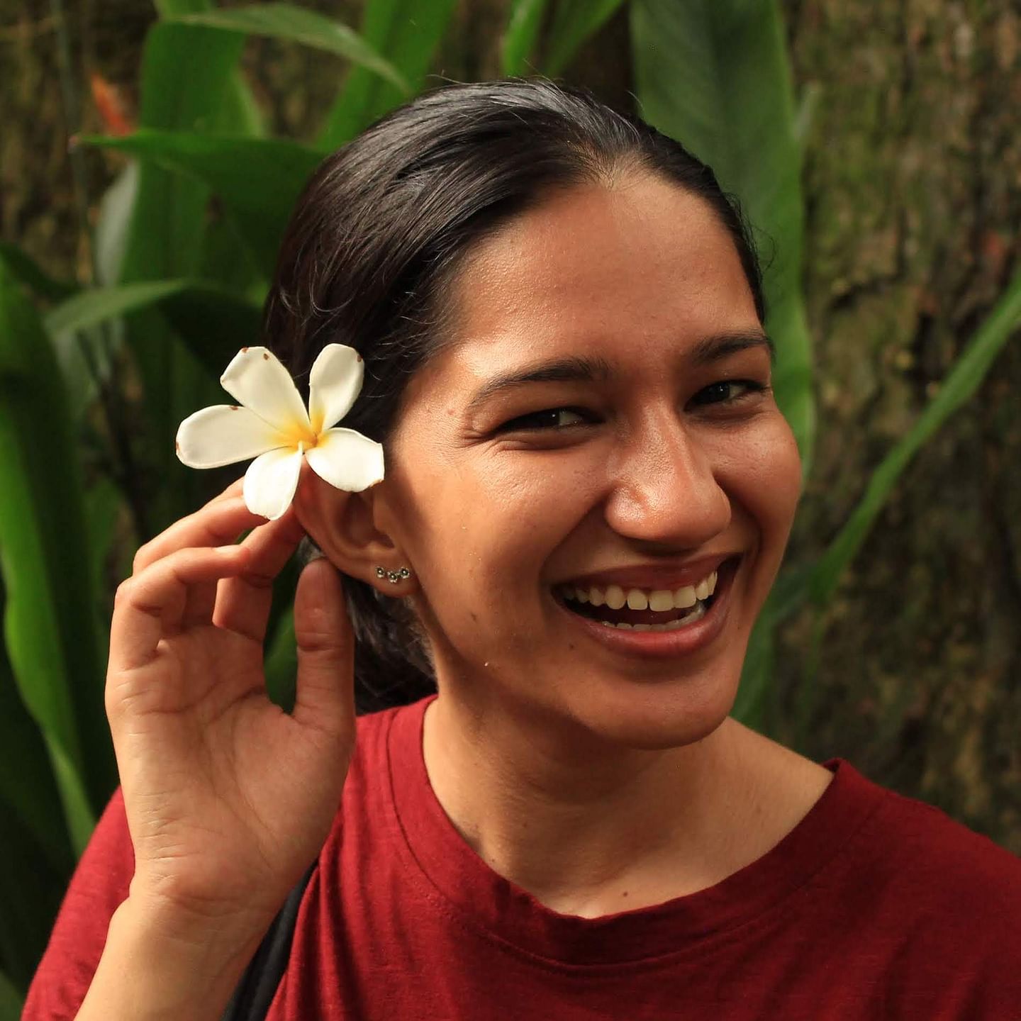 Priya Nain