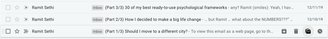 9 Best Practices to Boost Email Open Rates