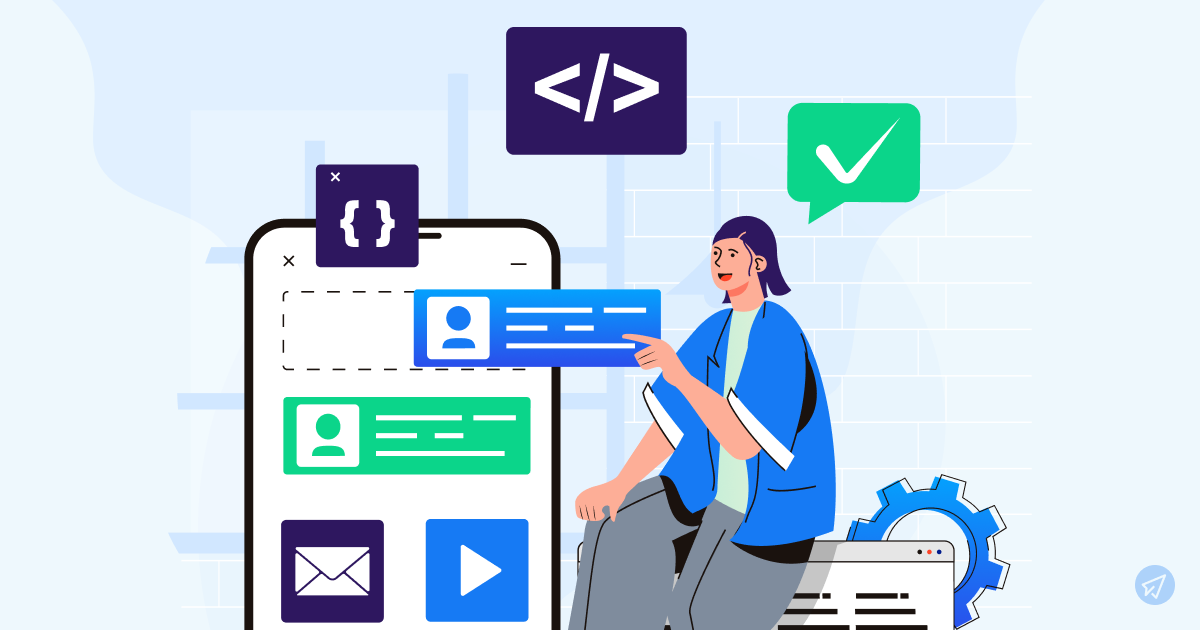 Responsive email design and best practices 