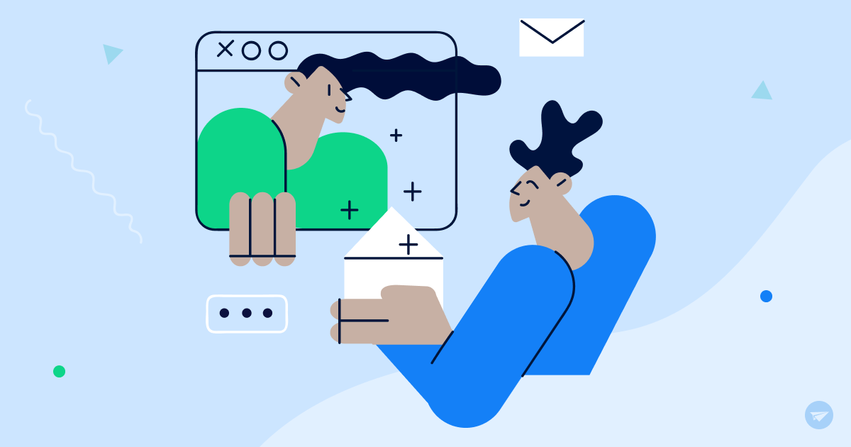 Guaranteed email deliverability