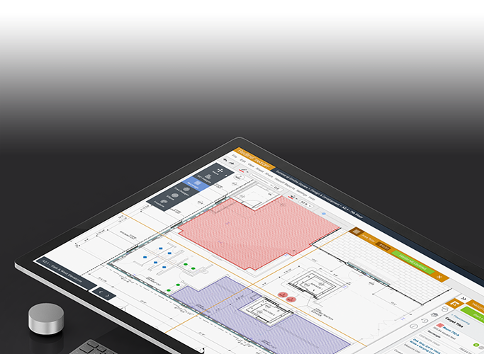Construction Takeoff Software for Residential Builders