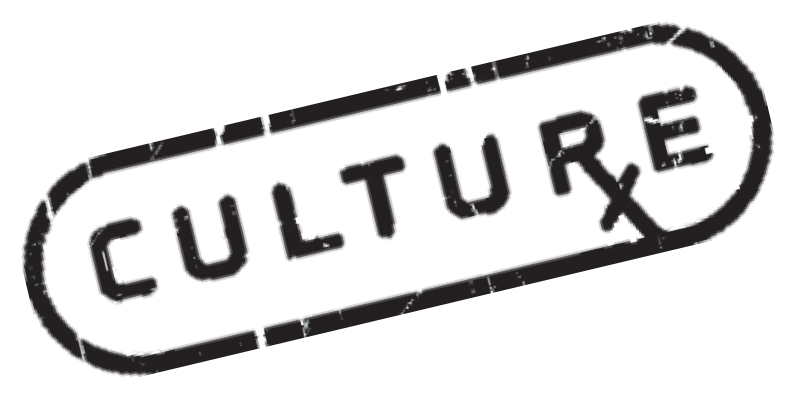 Culture Rx
