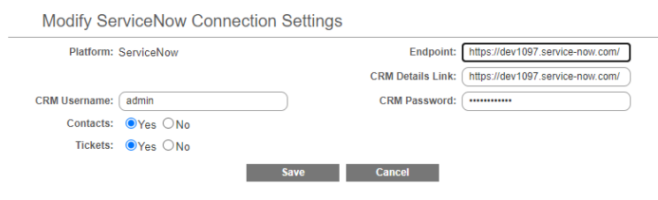 ServiceNowIn4