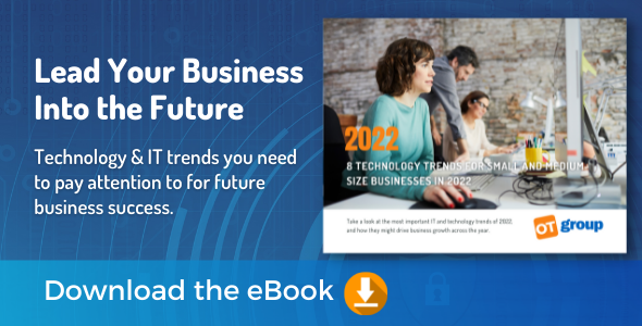 The Future of Digital Transformation- Key Trends and Predictions