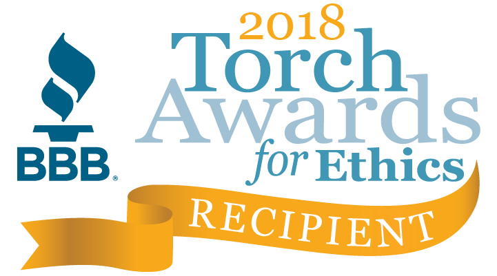 Ethical Business Award