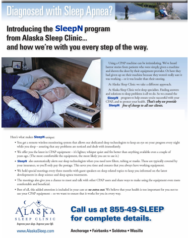 Exclusive SleepN Program