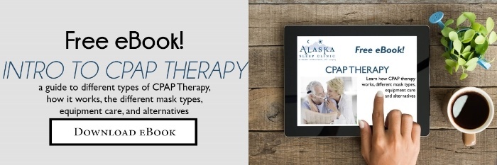 CPAP Therapy ebook