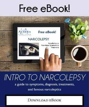 Narcolepsy ebook