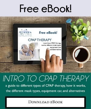 CPAP Therapy ebook