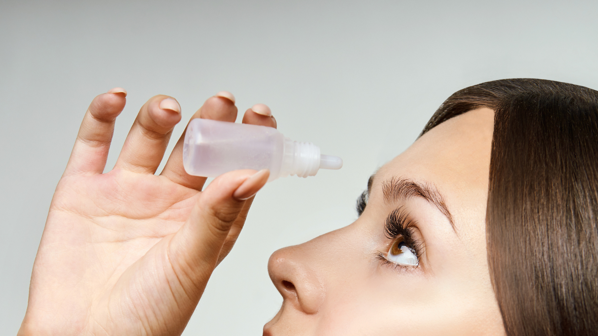 Can Overusing Eye Drops Be Harmful?