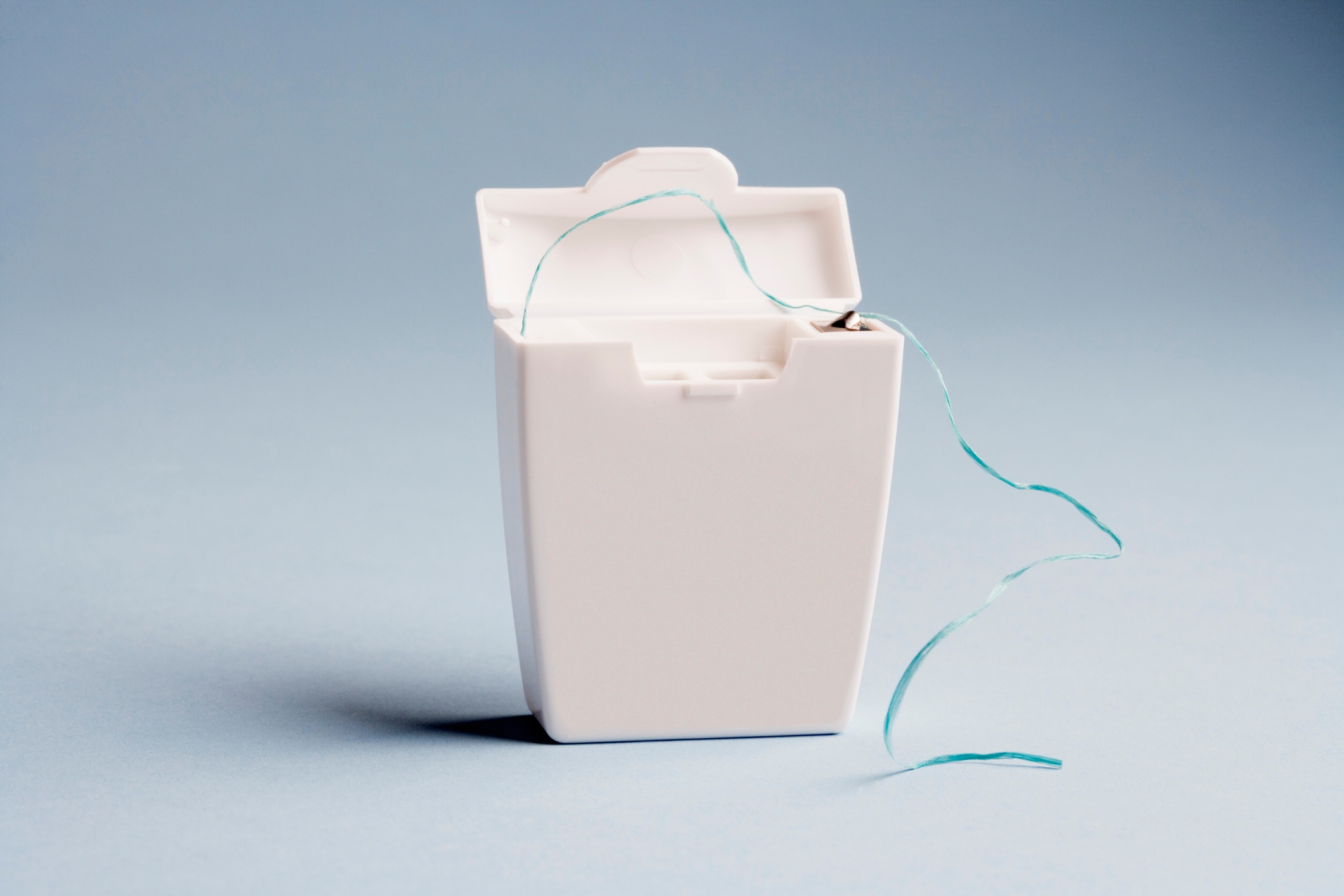 Types of Dental Floss: Which is Right for You?