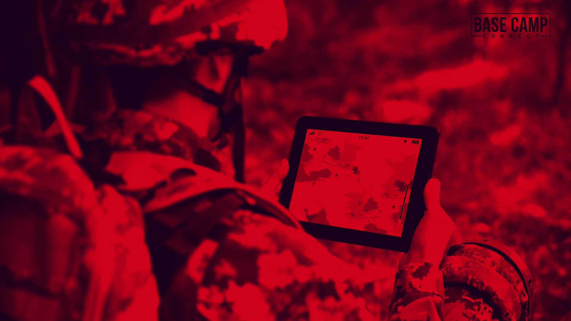 5G Tablet Military