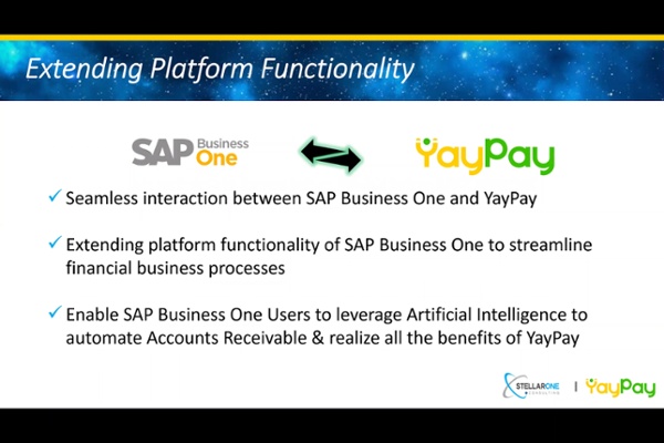 sap accounts receivable automation