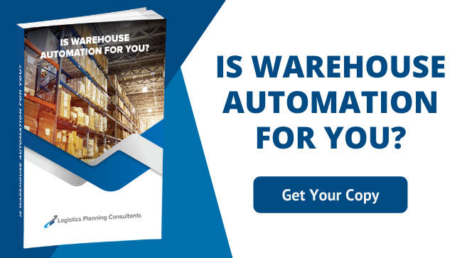 Is Warehouse Automation For You? LARGE CTA