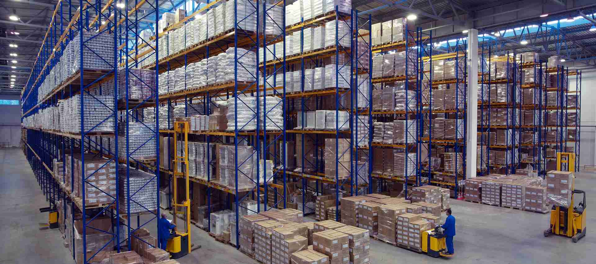 Advantages of Warehousing and Storage