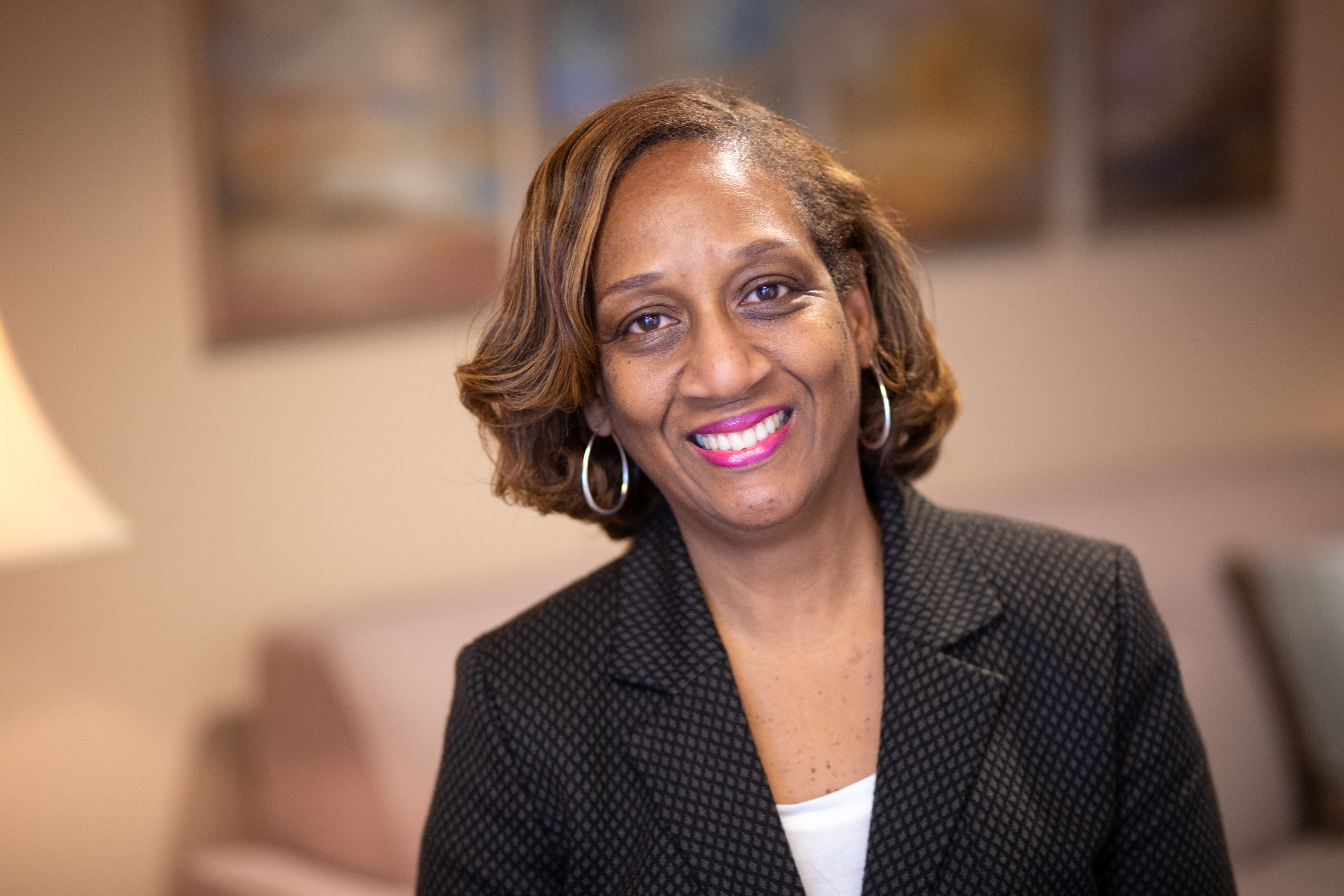 Bettye Chambers