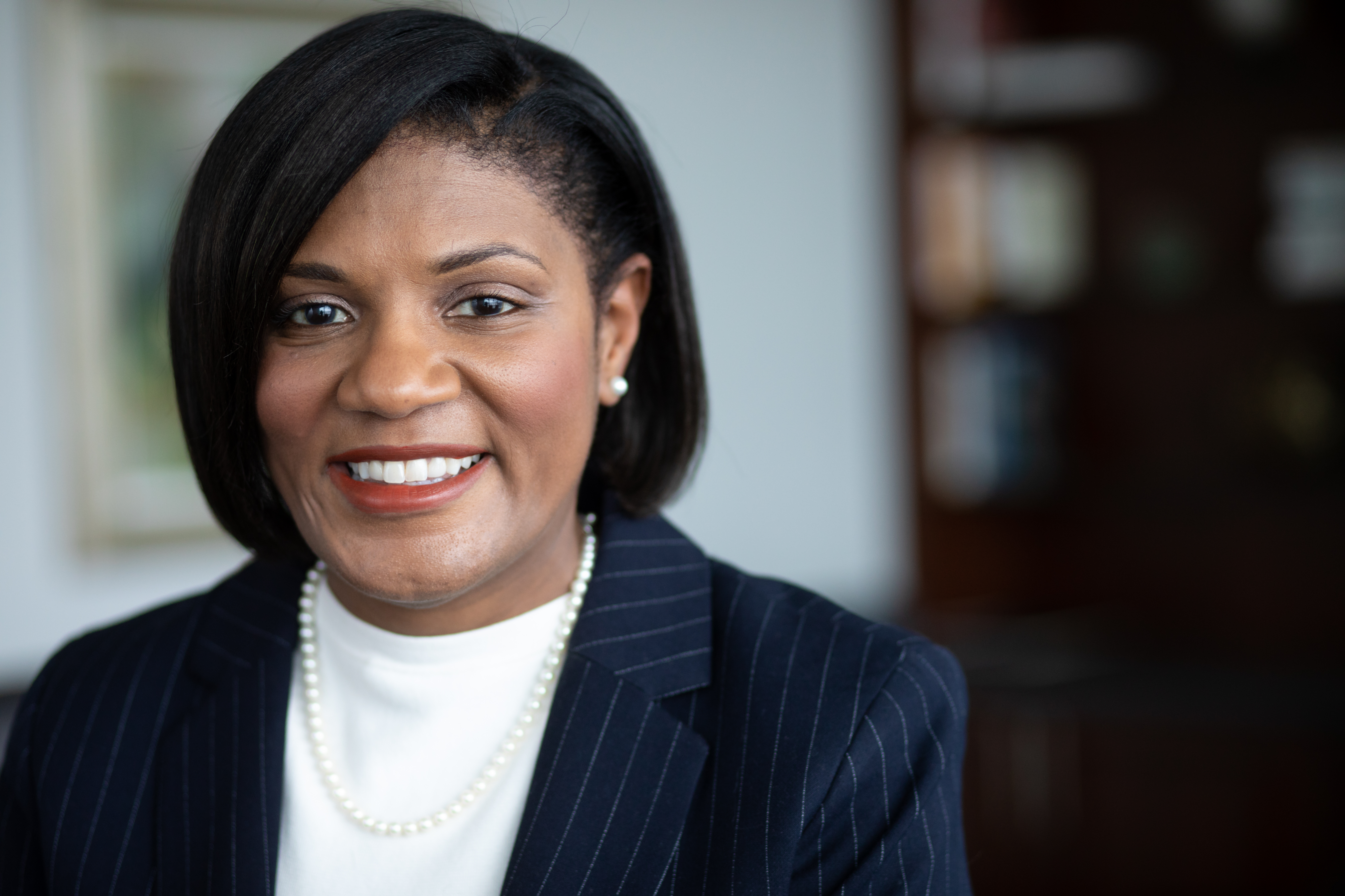 Lisa Edwards