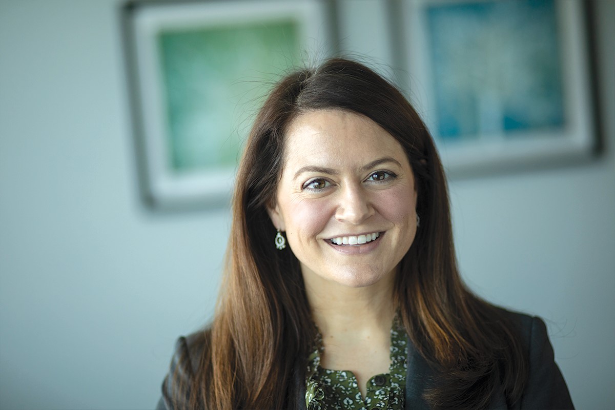 Natalie Whelton