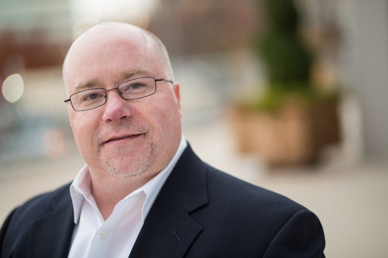 Ken Myers