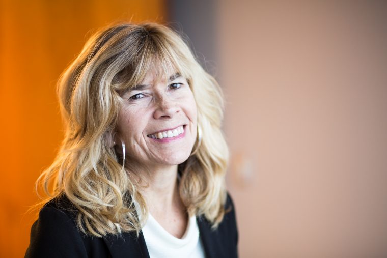 Susan Gleason