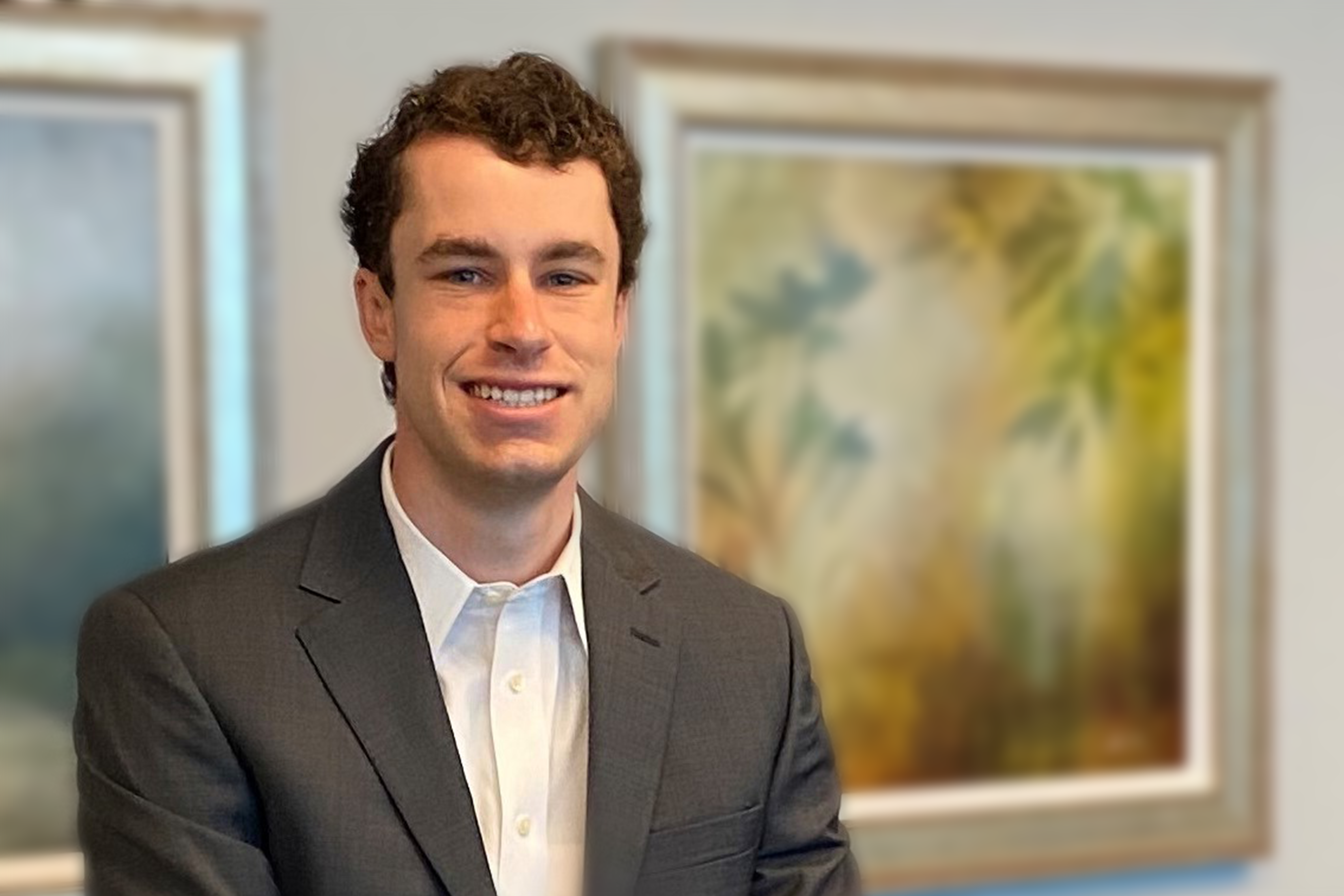 Matthew Tighe