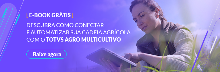 TOTVS Agro multicultivo
