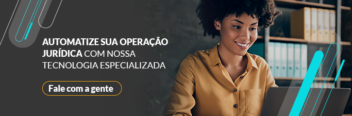 sistema de gestão jurídica
