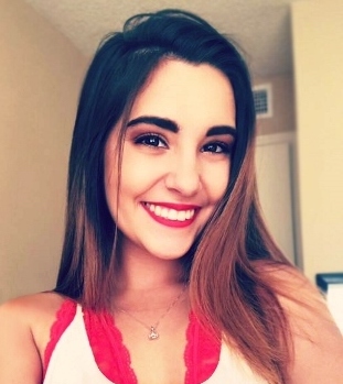 Amanda Jerelyn