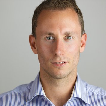 Chris Platts