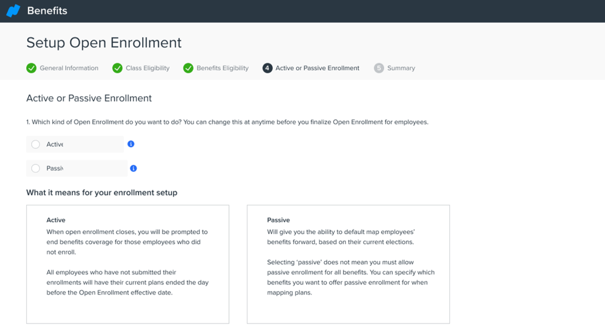 platform overview benefits