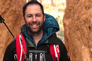 Jeremy Davis-Turak ROSALIND