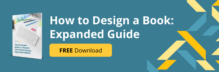 The Ultimate Guide to Master Your Book Design_Free Download