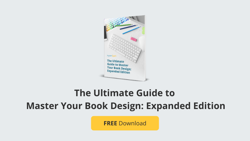 The Ultimate Guide to Master Your Book Design_Free Download