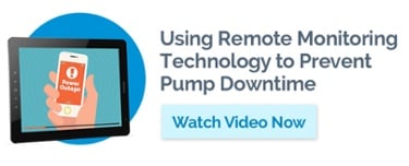 Using Remote Monitoring Technology to Prevent Pump Downtime Video