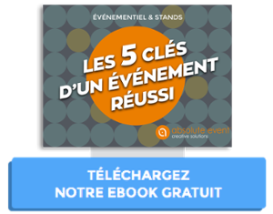 Téléchargez gratuitement "Les 5 clés d'un événement réussi”